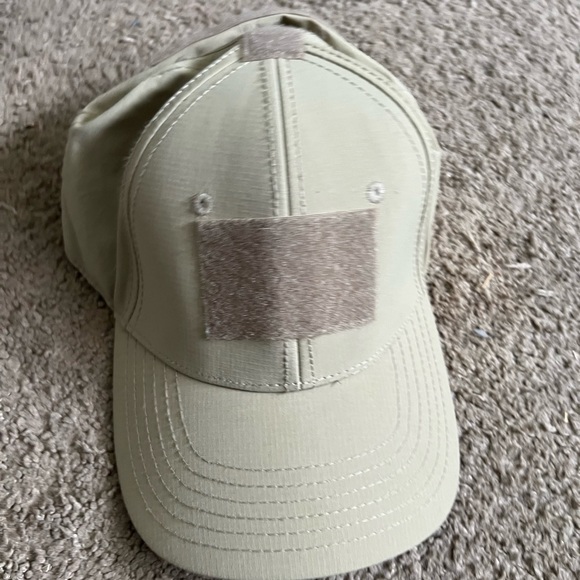 Mens tactical hat - Picture 1 of 3